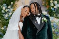 Simone Manuel’s Husband